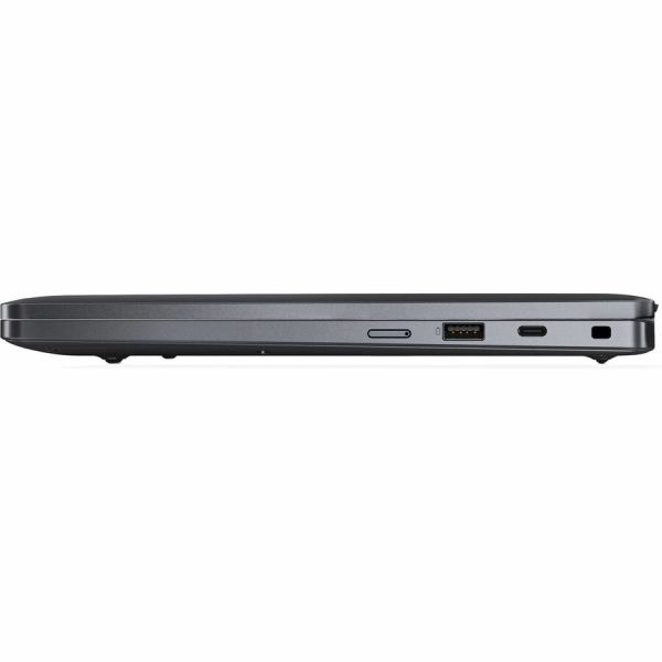 Dell Pro 13 Premium PA13250 13.3" Copilot+ PC Notebook - Full HD Plus - Intel Core Ultra 7 268V - vPro Technology - Intel Evo Platform - 32 GB - 512 GB SSD - English (US) Keyboard - Magnetite - Image 8