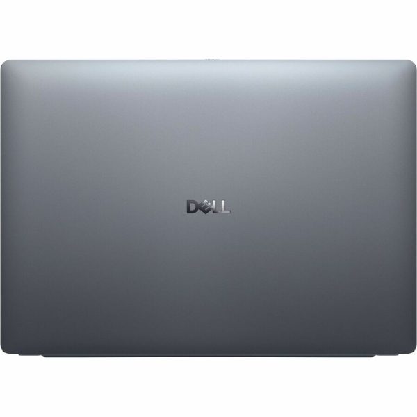 Dell Pro 13 Premium PA13250 13.3" Copilot+ PC Notebook - Full HD Plus - Intel Core Ultra 7 268V - vPro Technology - Intel Evo Platform - 32 GB - 512 GB SSD - English (US) Keyboard - Magnetite - Image 12