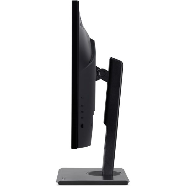 Acer Vero B7 B277 E 27" Class Full HD LED Monitor - 16:9 - Black - Image 5