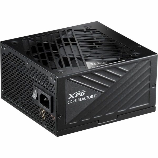 XPG COREREACTORII1200G-BKCUS 1200W Power Supply - Image 3