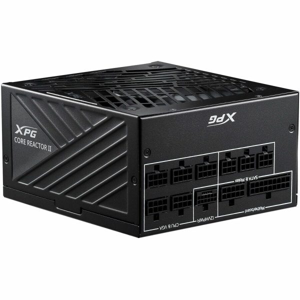 XPG COREREACTORII1200G-BKCUS 1200W Power Supply - Image 4