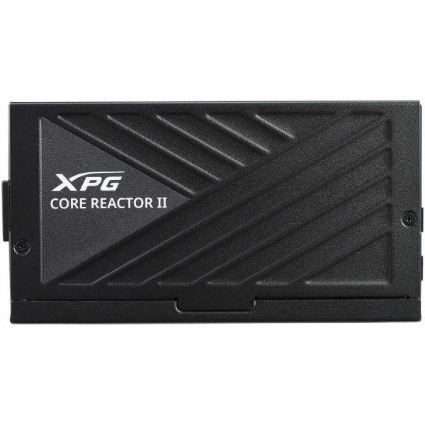 XPG COREREACTORII1200G-BKCUS 1200W Power Supply - Image 5