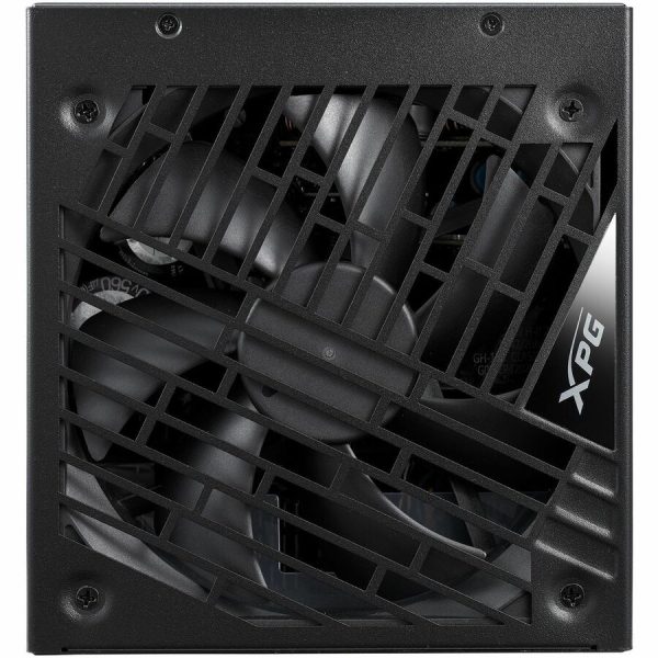XPG COREREACTORII1200G-BKCUS 1200W Power Supply - Image 7