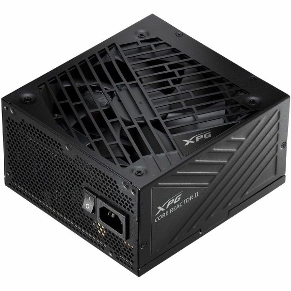 XPG COREREACTORII1200G-BKCUS 1200W Power Supply - Image 8