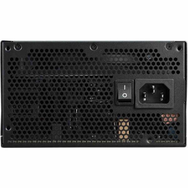 XPG COREREACTORII1200G-BKCUS 1200W Power Supply - Image 9