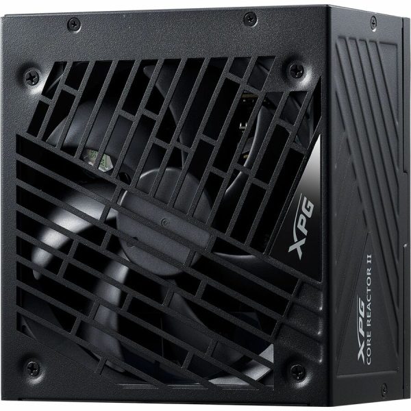 XPG COREREACTORII1200G-BKCUS 1200W Power Supply - Image 10