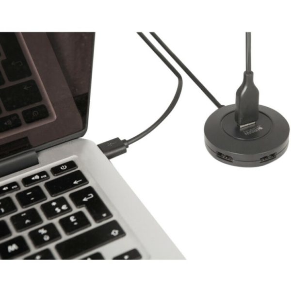 Urban Factory MINEE: 4 Ports USB Hub - Image 5