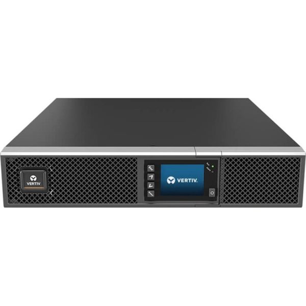 Vertiv Liebert GXT5 3000VA 120V UPS with SNMP/Webcard - Image 4
