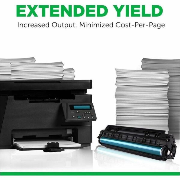 Clover Imaging Remanufactured Extended Yield Toner Cartridge for HP CF226X - Image 5