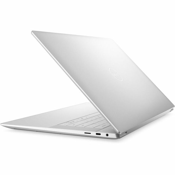 Dell XPS 16 9000 9640 16.3" Touchscreen Notebook - UHD+ - Intel Core Ultra 9 185H - 32 GB - 1 TB SSD - English Keyboard - Platinum - Image 12
