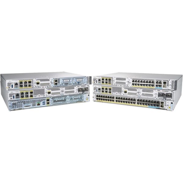 Cisco Catalyst 8300 Router - Image 2