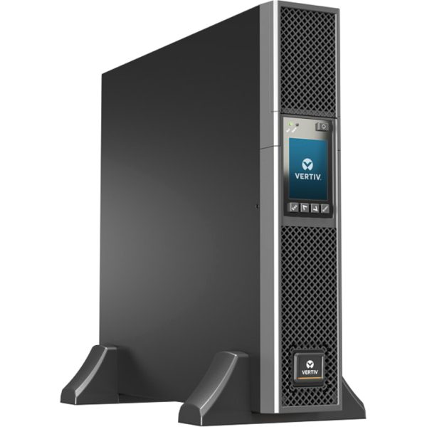 Vertiv Liebert GXT5 UPS - 3000VA/2700W 120V | Online Rack Tower Energy Star - Image 2