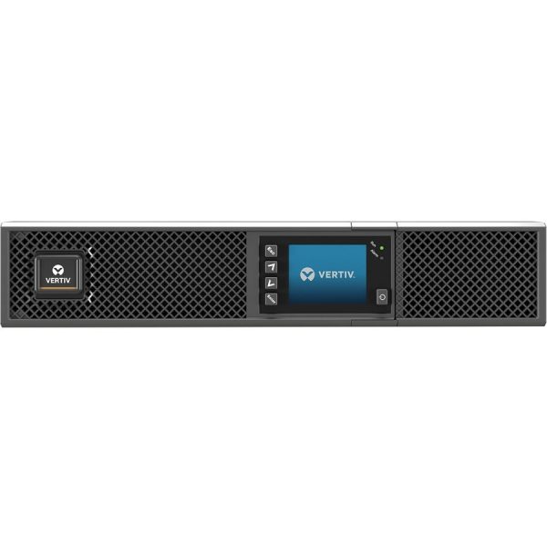 Vertiv Liebert GXT5 UPS - 3000VA/2700W 120V | Online Rack Tower Energy Star - Image 3