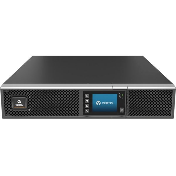 Vertiv Liebert GXT5 UPS - 3000VA/2700W 120V | Online Rack Tower Energy Star - Image 4