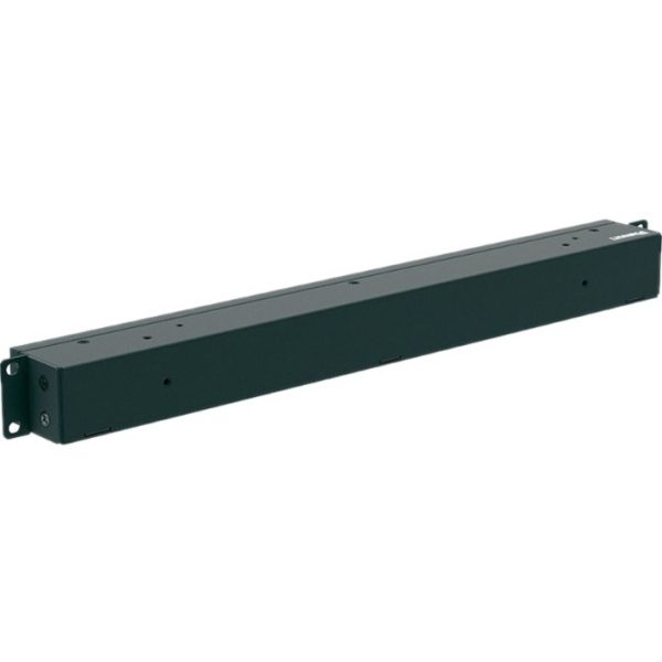 Panduit P12B01M Horizontal Basic Power Distribution Unit - Image 4