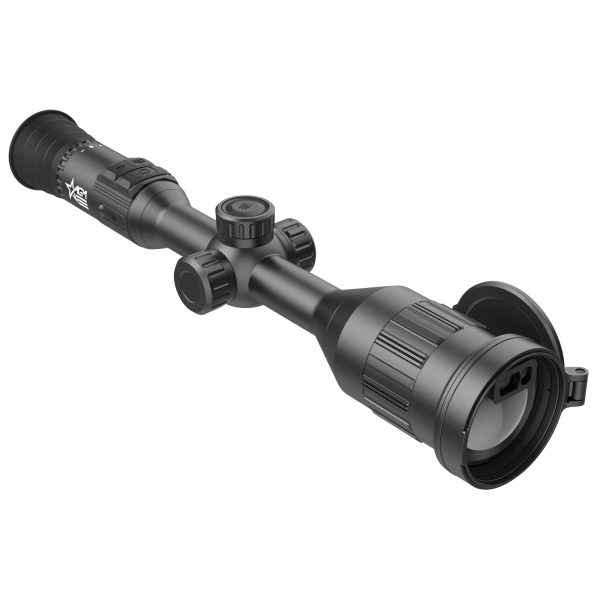 AGM ADDERV2 LRF 60-1280 BLACK - Image 2