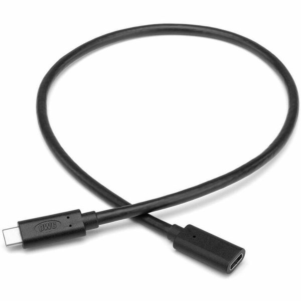 OWC 0.5M (20'') USB-C Extension Cable With PD Support - Image 2