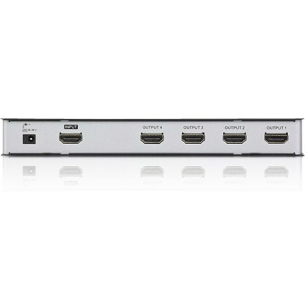 ATEN 4-Port HDMI Splitter - Image 3