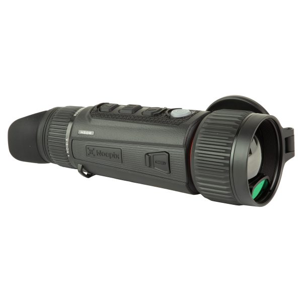 NOCPIX THERM MONO LRF 640 50MM - Image 2