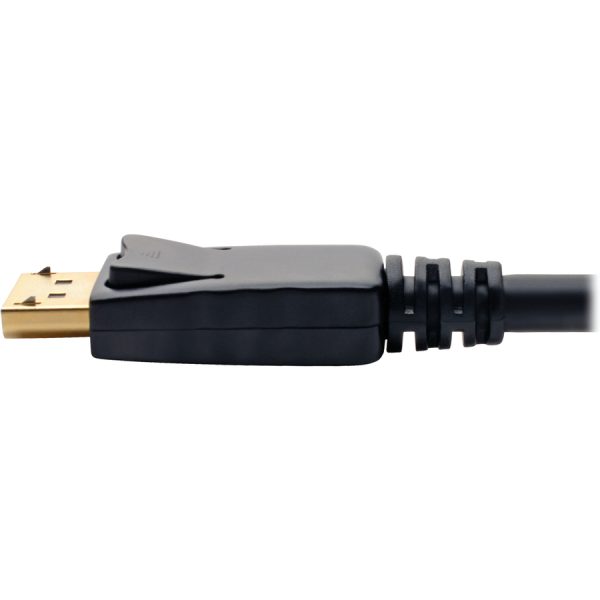 Eaton Tripp Lite Series USB-C to DisplayPort Active Adapter Cable (M/M), 4K 60 Hz, 3 ft. (0.9 m) - Image 4