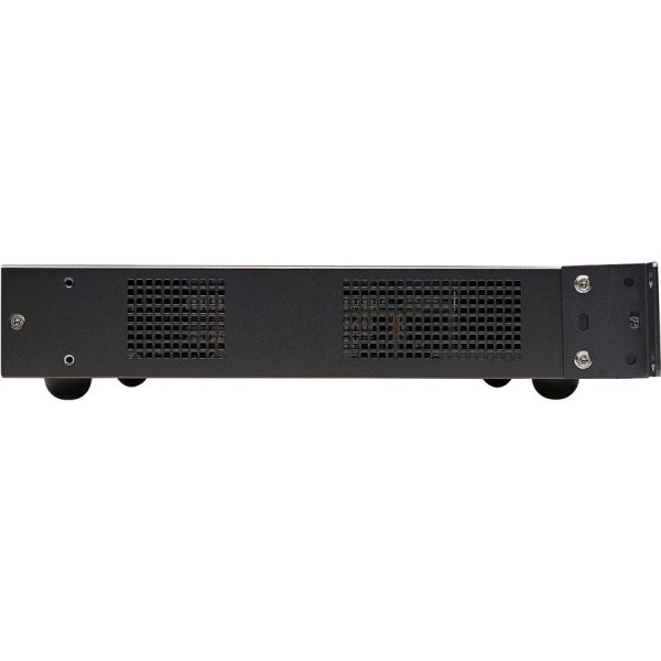 Eaton Tripp Lite Series 16-Port HDMI/USB KVM Switch with Audio/Video and USB Peripheral Sharing, 1U Rack-Mount, TAA - Image 6