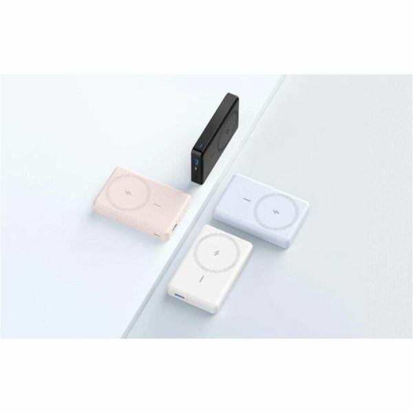 ANKER 334 MagGo Battery (PowerCore 10K) - Image 2