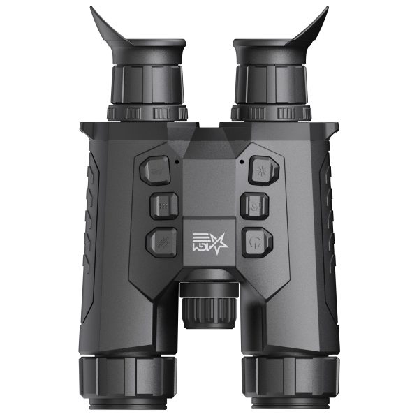 AGM OBSERVIR LRF 35-384 THERMAL BINO - Image 2