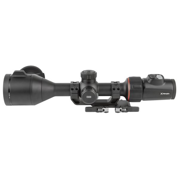 NOCPIX THERMAL WEAPON SIGHT 640 50MM - Image 3