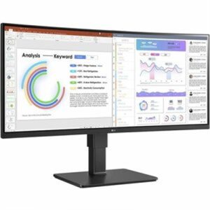 LG Ultrawide 34BQ77QCB 34