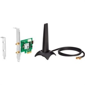 Intel AX210 Wi-Fi6e nvP +BT5.2