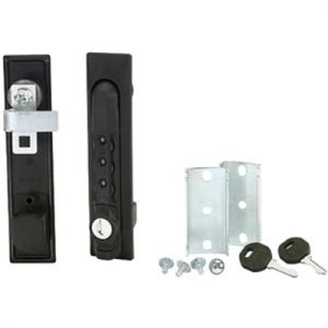 Combination Lock Hdls