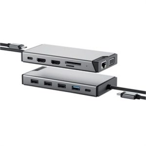 UNIVERSAL 12in1 Mini Dock DV3
