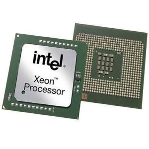INT Xeon-S 4509Y CPU for HPE