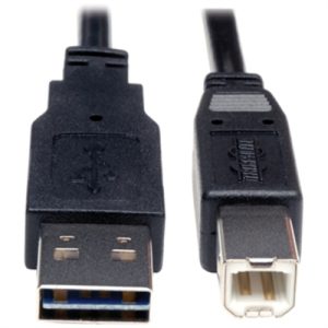 10ft Hi Speed USB 2.0 Universl