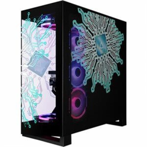 CLX Horus- Ultra 9 285K 5070Ti