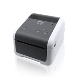 4.3"DT203 dpi 8ips LAN USB Ser