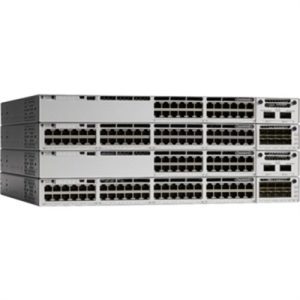 REFURB Catalyst9300 24portmGig