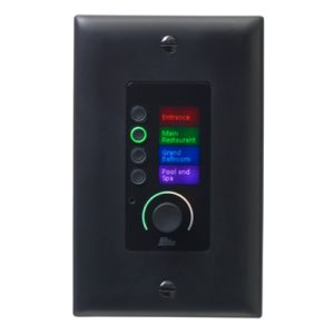 BSS Ethernet Controller