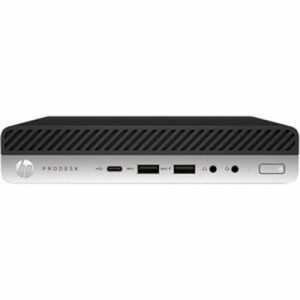 REFURB 600 G4 i5 16G 500G DM