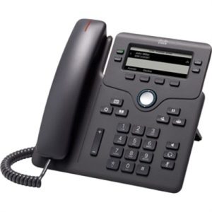 6851 Phone for MPP Grey
