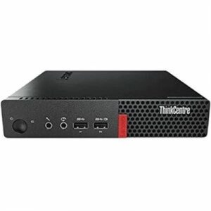 REFURB M910 i5 8G 512G TINY