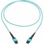 100G MM 50 125 OM4 FIB CBL 2M