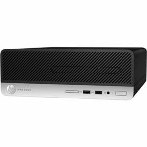 REFURB 400 G6 i7 16G 256G SFF