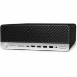 REFURB 600 G4 i7 16G 256G SFF