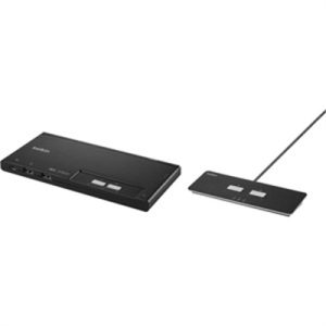 2Port Sngl Head HDMI Mode S KV
