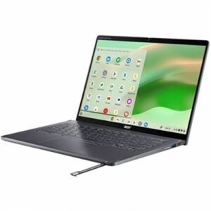 CB Spin 714 14 i7 16G 256 CRM