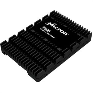 Micron 7500 MAX 3.2TB