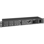 220 240V 13A Single Phase Hot