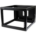 6U 22 Wall Mount Server Rk TAA