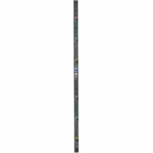METERED PDU 0U 41U UNIV INPUT